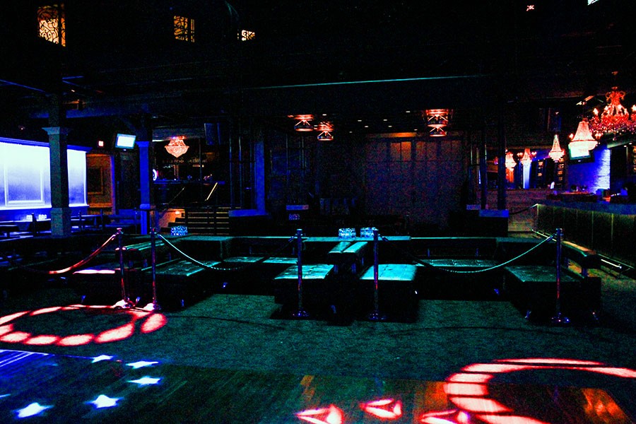 Dance The Night Away at This Dance Club in New Orleans